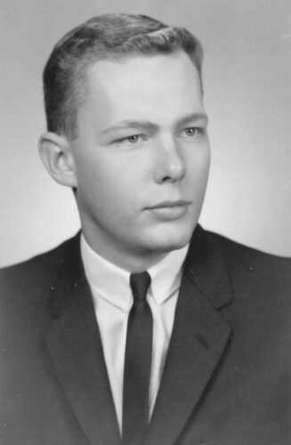 Bruce J. Terpening